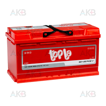 Topla Energy 100R (900A 353x175x190) 108400 60044