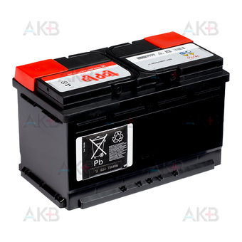 Автомобильный аккумулятор Topla Energy 100R (800A 315x175x190) 108000 59249. Фото 2