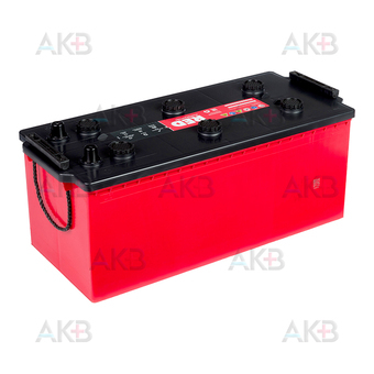 Автомобильный аккумулятор Red 190 euro (1300А 513x223x217). Фото 2