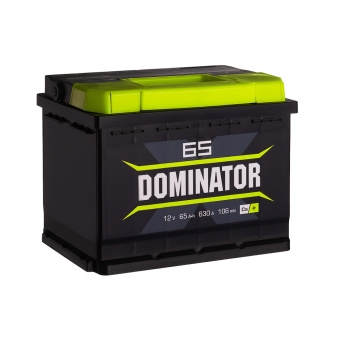 Dominator 65R 630А 242x175x190