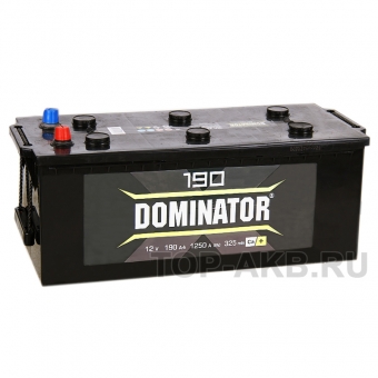 Dominator 190 рус 1300А 518x228x238