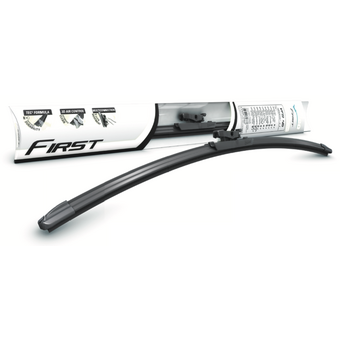 VALEO First Pyramid Multiconnection 350мм/14 VFB35 (бескаркасная) 575780