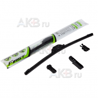 VALEO First Pyramid Multiconnection 450мм/18 VFB45 (бескаркасная) 575783