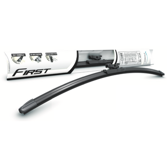 Комплект Valeo Бескаркасные Универсальные 650/475 мм. (К1738-1731)