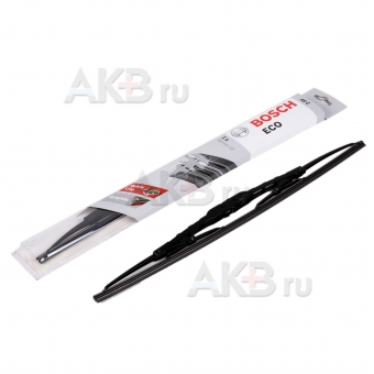 Комплект Bosch Каркасные Универсальные 450/340 мм. (К1747-1753)