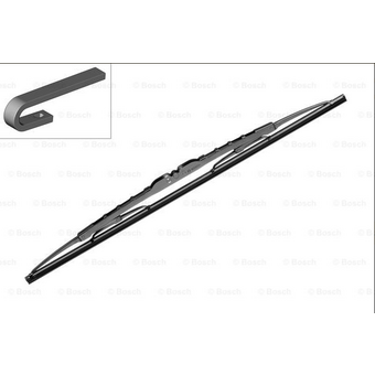 Bosch ECO 50C 500мм/20 (каркасная) 3 397 004 670