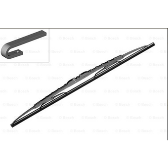 Bosch ECO 55C 550мм/22 (каркасная) 3 397 004 672