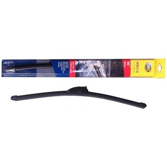 Комплект Hella Бескаркасные Универсальные 350/350 мм. (К1710-1710)