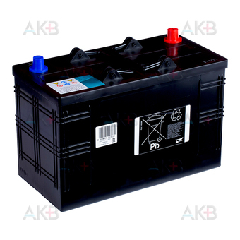 Автомобильный аккумулятор Fiamm Energy Cube 110L 850A 330x171x241. Фото 2