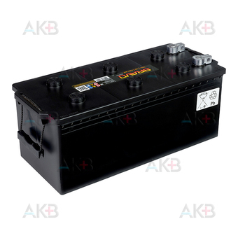 Автомобильный аккумулятор BRAVO 190 евро 1100А 513x215x223. Фото 2