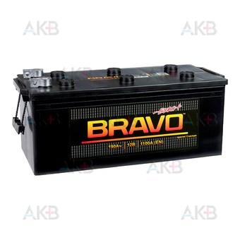 BRAVO 190 евро 1100А 513x215x223