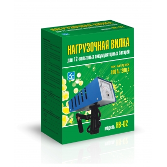 Вымпел НВ-02