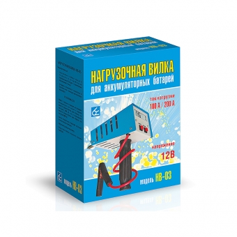 Вымпел НВ-03