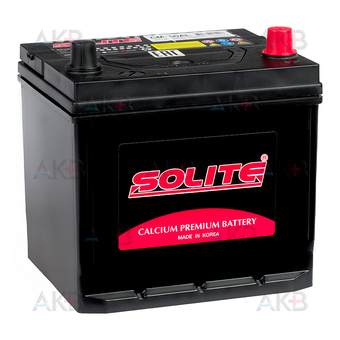 Solite CMF 50 AL (50R 470А 206x172x184)