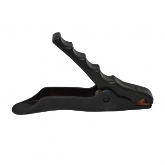 Автоэлектрика Т-21 (медь 600 А) черный