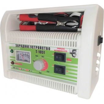 Автоэлектрика Т-1051