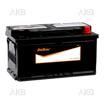 Delkor 58039 (80R 730A 315x175x175)