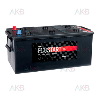 Ecostart 225 euro (1500А 518x273x223)