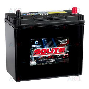 Solite Silver 70B24L (59R 520А 236x128x220)