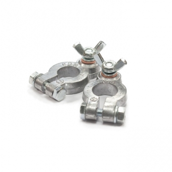 Контакт клемма  с 