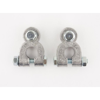 Контакт клемма грузовая малая 25007