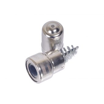 Щетка-ершик для очистки клемм АКБ (Старт Вольт SBC 001)