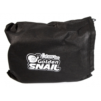 Компрессор а/м GOLDEN SNAIL металлический, GS 9204. Фото 2