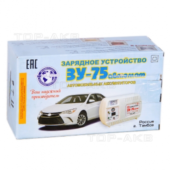 Ника АнтаС ЗУ 75 Автомат (трансформаторное)