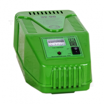 Зарядное устройство Ника АнтаС ЗУ-90 (трансформаторное). Фото 1