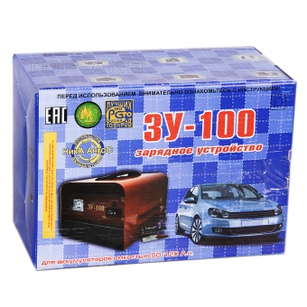 Ника АнтаС ЗУ-100 (трансформаторное)