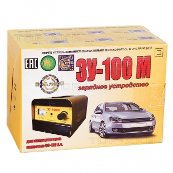 Ника АнтаС ЗУ-100М (трансформаторное)