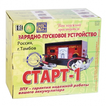 Ника АнтаС ЗПУ Старт1 (трансформаторное)