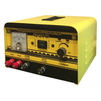 Ника АнтаС ЗПУ 12-24М (трансформатороное)