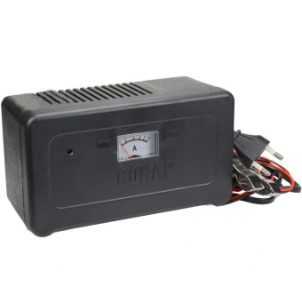 Сонар УЗ 201П амперм. (12V 4,5А 20-65Ач)