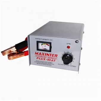 Maxinter Plus-10AT (Compact) 12В 10А