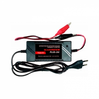 Maxinter Plus-2Ai (Impuls) 12В 2А