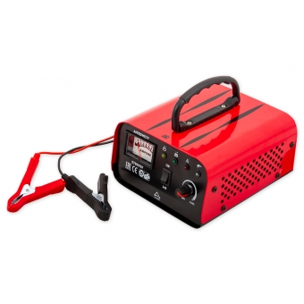 ARNEZI ЗУ-26М 12/24В 0.5-20/15А (регулятор) R7990107