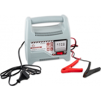 ARNEZI 12В 4А 12-60 Ач 220В R7990101