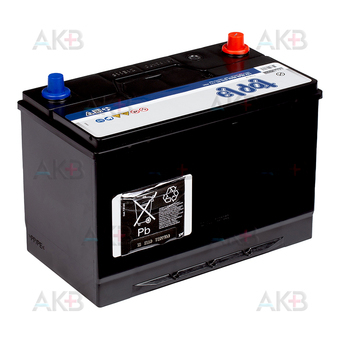 Автомобильный аккумулятор Topla Top JIS 95L 850А 301x175x220 (118995 59519). Фото 2