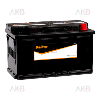 Delkor 59095 (90R 920A 315x175x190)