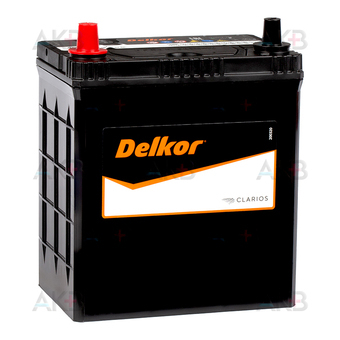 Delkor 46B19R (40L 370A 187x127x227)