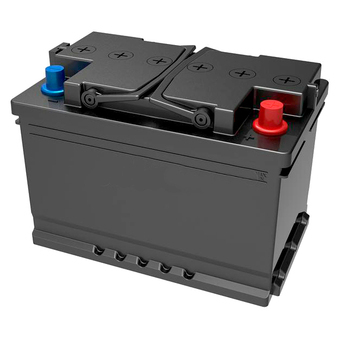 Подменный L3 обр. пол.  (278x175x190) 70-75 Ач