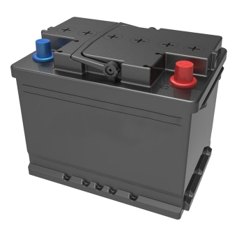 Подменный L2 обр. пол.  (242x175x190) 60-62 Ач