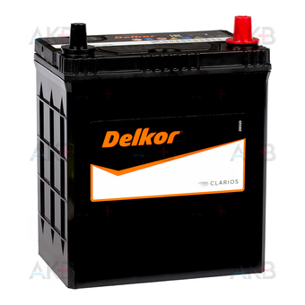 Delkor 46B19L (40R 370A 187x127x227)
