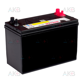 Автомобильный аккумулятор Solite MARINE DC31 (105 Ah 700A 330x173x240). Фото 2