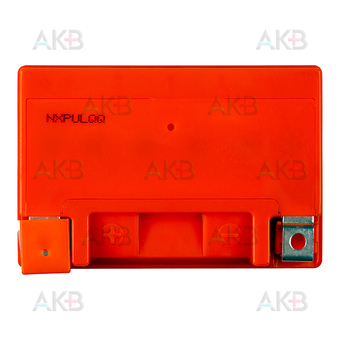 Мото аккумулятор Delta CT 1214.1, 12V 14Ah, 165А (135x90x166) YB14-BS, YTX14AH, YTX14AH-BS. Фото 1