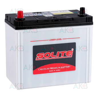 Solite 65B24R (50L 470A 236x128x220)