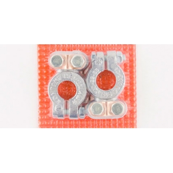 Контакт клемма европейская 25001