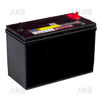 Автомобильный аккумулятор Solite 31S-1000 110Ah 1000A (330x173x240) 190 min. Фото 2