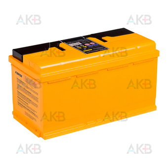 Автомобильный аккумулятор Forse 6СТ-92 VLR (0) 12V 92Ah 820A (353x175x190). Фото 2